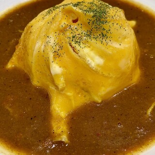 Spice Curry Osaka Shall We Spice_1