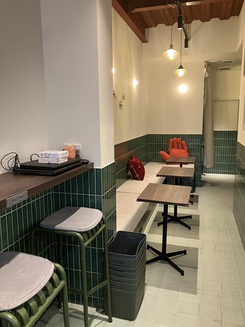 MY WITCHES SANDWICH - 九条（大阪メトロ）/サンドイッチ | 食べログ