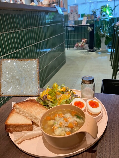 MY WITCHES SANDWICH - 九条（大阪メトロ）/サンドイッチ | 食べログ