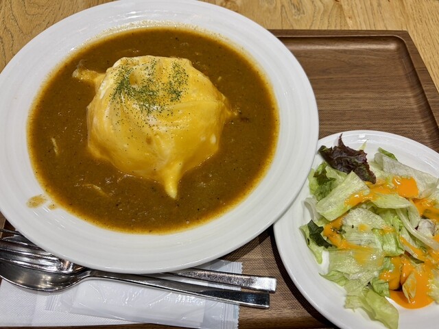 Spice Curry Osaka Shall We Spice （スパイスカレー オオサカ シャル