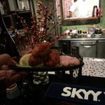 おさかなキッチン11月24日 - 揚げ物（カキフライ）の図