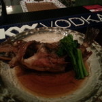 おさかなキッチン11月24日 - 煮付けの図