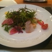 サンタ・マリア・ノヴェッラ・ティサネリーア 京都店 - 