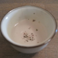 懐石 昇一楼 - 