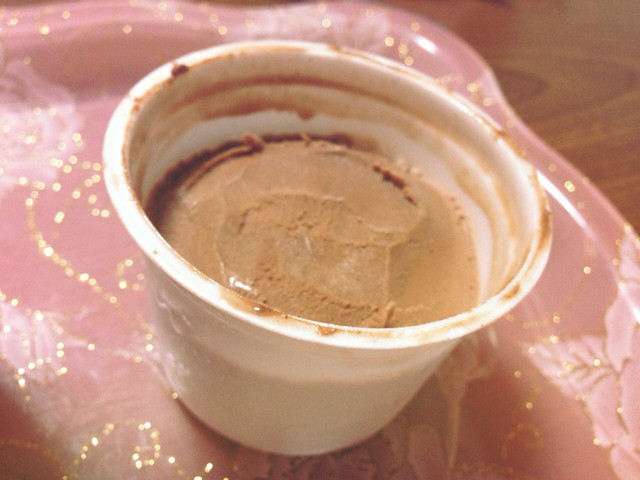手作りジェラートの店 ポコアポコ 箸蔵 アイスクリーム 食べログ