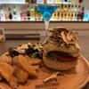 マティーニバーガー