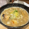 麺匠 竹虎 本店