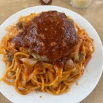 カフェテラス ポンヌフ - 