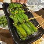 大衆酒場 いっぷく - 