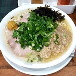 無冠  阿佐ヶ谷 - 