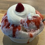 果実と氷 岩澤 - 