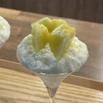 果実と氷 岩澤 - 