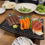 大衆酒場 いっぷく - 