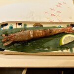 酒囲屋本店 - くるま海老