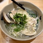 酒囲屋本店 - はまぐり