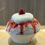 果実と氷 岩澤 - 