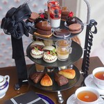 ガーデンラウンジ - 