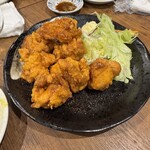 大衆酒場 いっぷく - 