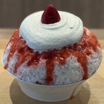 果実と氷 岩澤 - 