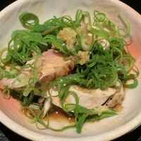 京の禅 車 四条烏丸店 - 