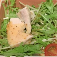 京の禅 車 四条烏丸店 - 