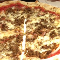 マーケットレストラン AGIO ルミネ横浜店 - 