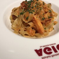 マーケットレストラン AGIO ルミネ横浜店 - 