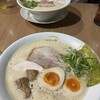 麺 ヒキュウ 六甲道店