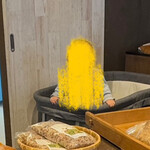 太郎山 - 山太郎‼️ 可愛い‼️