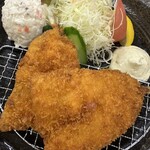 グランドサウナ広島 レストラン - 