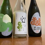 神保町 路傍酒庵 - 