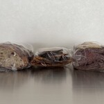 太郎山 - 連れ去られ並べられた
      小麦色の「娘達」❤️❤️❤️