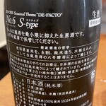 神保町 路傍酒庵 - 