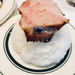 マロリーポークステーキ 横浜店 - 