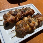 神保町 路傍酒庵 - 