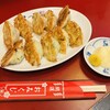 餃子酒場 一世一代 本店