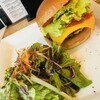 Craft Burger co. 北堀江店