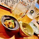 居酒屋はかたんもん - 
