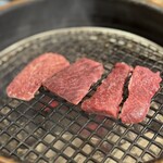 かごしま焼肉ホルモン すだく - 