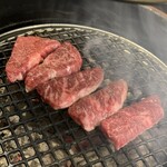 かごしま焼肉ホルモン すだく - 