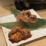 かごしま焼肉ホルモン すだく - 
