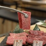 かごしま焼肉ホルモン すだく - 