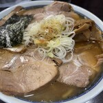 中華そば べんてん - 