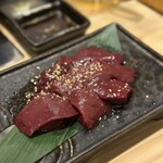 かごしま焼肉ホルモン すだく - 