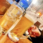 居酒屋はかたんもん - 