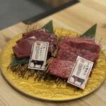 かごしま焼肉ホルモン すだく - 