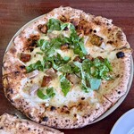 Napul - 料理写真:ズッカ