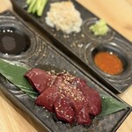 かごしま焼肉ホルモン すだく - 