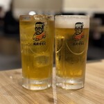かごしま焼肉ホルモン すだく - 