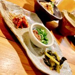 居酒屋はかたんもん - 
